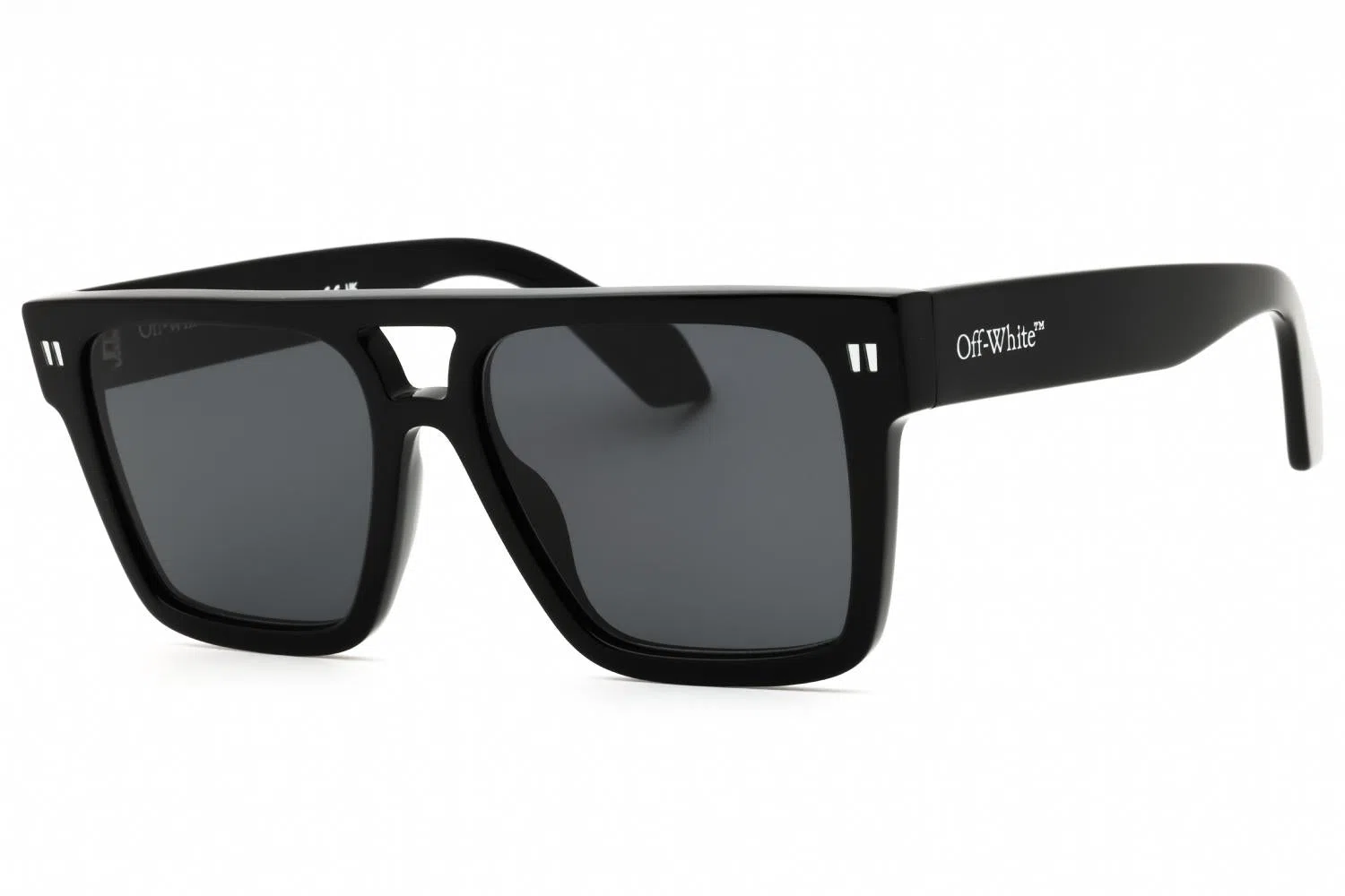Off White SPRINGFIELD Sunglasses